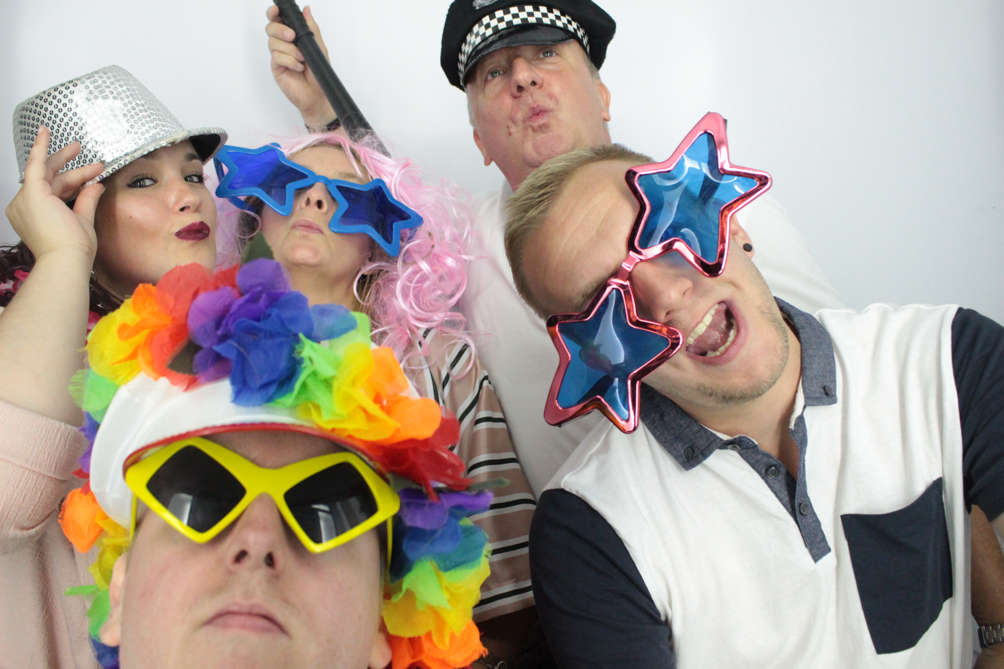 Martin & Colleen’s Joint 50th | View more photos from the event at gallery.myphotoboothexperience.co.uk/u/MyPhotoBoothExperienceLtd/Martin-Colleen’s-Joint-50th